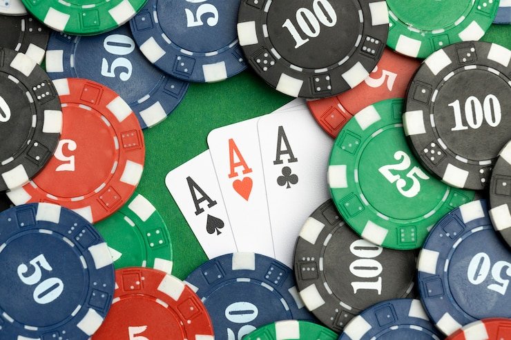 Togel Market Game 